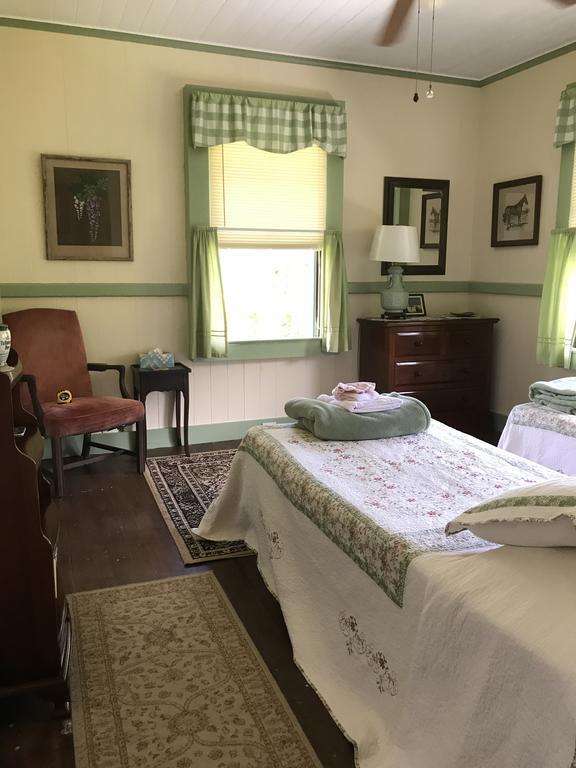 Maureen'S Bed And Breakfastヒロ エクステリア 写真