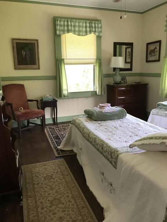 Maureen'S Bed And Breakfastヒロ エクステリア 写真