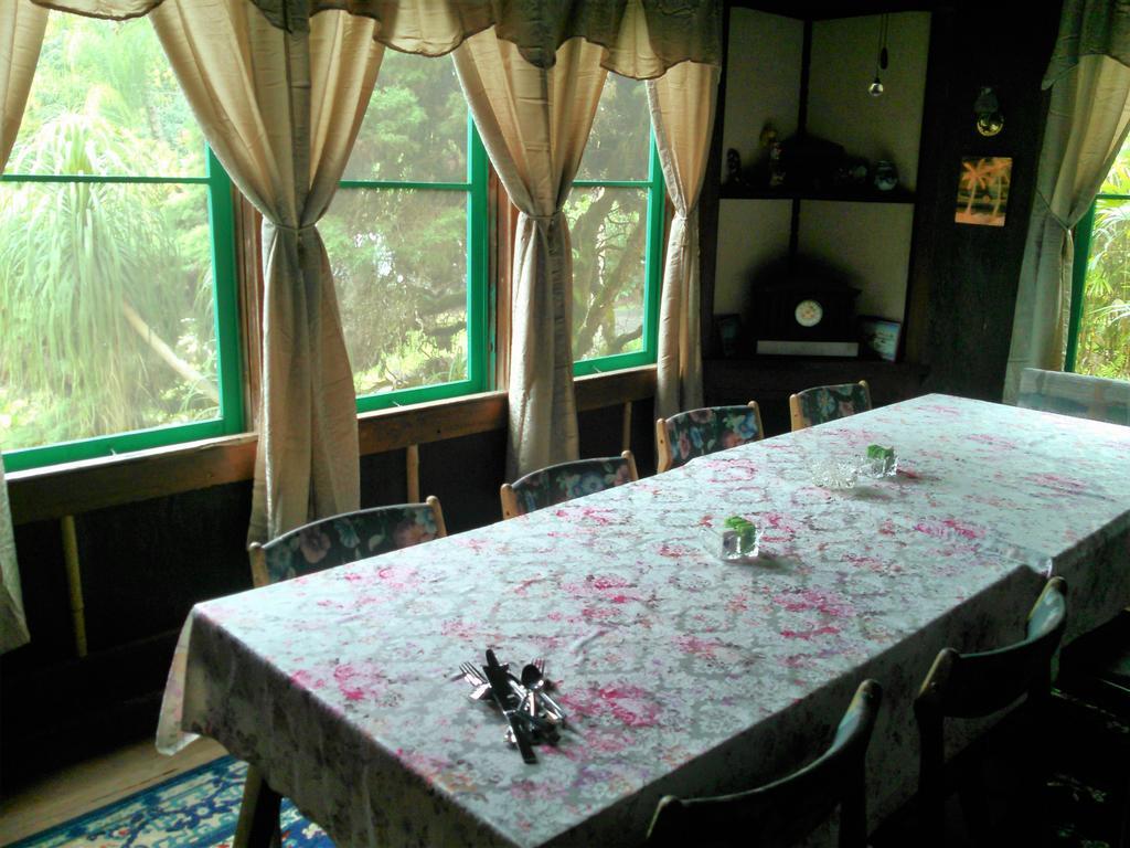 Maureen'S Bed And Breakfastヒロ エクステリア 写真
