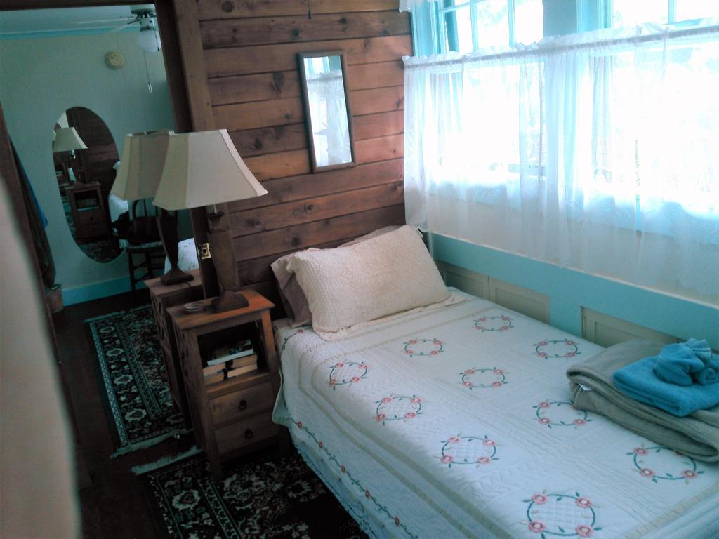 Maureen'S Bed And Breakfastヒロ エクステリア 写真