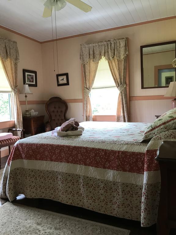 Maureen'S Bed And Breakfastヒロ エクステリア 写真