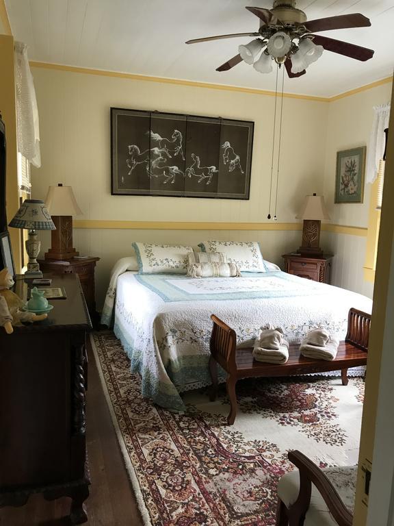 Maureen'S Bed And Breakfastヒロ エクステリア 写真